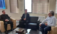 رایزنی برای حل مسائل مالی ۱۰۰۰ پروژه نیمه تمام کهگیلویه و بویراحمد