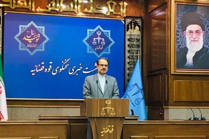 20 نفر درخصوص انتشار فایل صوتی وزیر سابق خارجه احضار شدند/ تصاویر منتشر شده از زندان اوین قابل توجیه نیستند/ یکی از افراد مطرح شده در فیلم گاندو به جرم جاسوسی به 5 سال حبس محکوم شده است