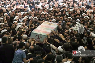 تشیع شهید