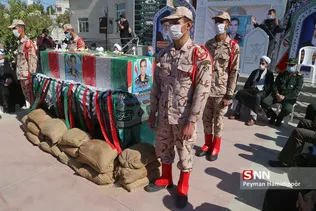 تشیع شهید