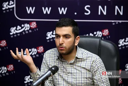 فیضی: تشکل&zwnj;های دانشجویی باید نگاه مسئله محور به مسائل استان خود داشته باشند نه پایتخت!