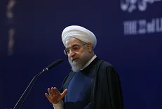 آقای روحانی! خلع سلاح نیروی نظامی افتخار نیست اوج تحقیر آنهاست