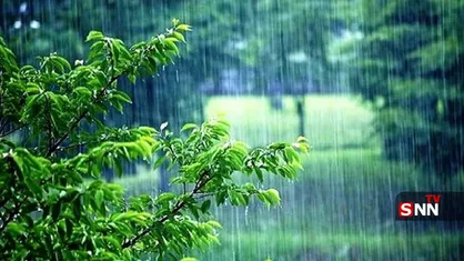 پیش&zwnj;بینی بارش باران در شمال و شمال غرب