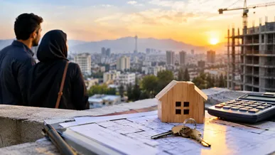 بازار اجاره تهران تغییر مسیر داد؛ اجاره‌بها ۴۲ درصد بالا رفت