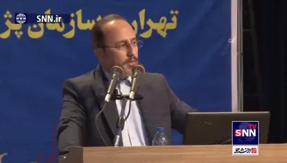 خلجی: با کلید واژه &laquo;اخراج اساتید&raquo; اینطور القا می&zwnj;کنند که در دانشگاه حق انتقاد وجود ندارد
