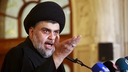 حمله دوباره دوست بن سلمان به حشد&zwnj;الشعبی