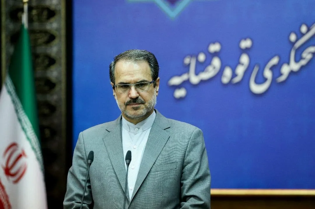 خداییان: شبکه قضایی بریکس برای محیط زیست و انرژی پایدار می‌تواند به عنوان یک سازوکار تخصصی برای تبادل دانش و تجربه فعالیت کند