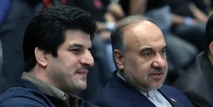 سلطانی&zwnj;فر: تمامی هزینه&zwnj;های بازسازی ورزشگاه آزادی را وزارت ورزش تامین کرده است