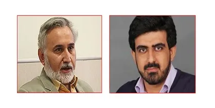 ۱۰ سوال صریح از آقای محمدرضا خاتمی