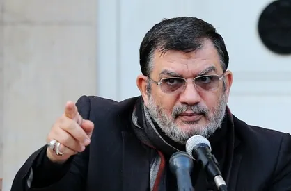 فیلم/ کتر روح الامینی:پرونده سعید مرتضوی را از مسیر قضایی بصورت جدی پیگیری کردم
