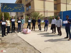 سرگردانی دانشجویانی که به امید گرفتن خوابگاه راهی گچساران شدند/ رئیس واحد: هیچ تعهدی برای تامین خوابگاه نداریم