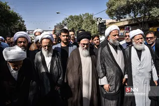 تشیع حدائق