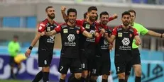 فوتی رنکینگ| رنکینگ پرسپولیس در آسیا +جدول