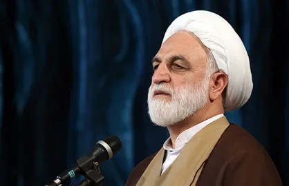 تاکید اژه&zwnj;ای بر ضرورت رفع تمامی ابهامات در فرآیند&zwnj;های بورسی