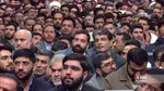 دیدار مداحان سرشناس با رهبر انقلاب 