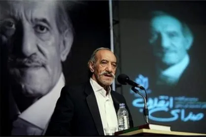 مراسم یادبود اسفندیار قره&zwnj;باغی در مسجد بلال صداوسیما برگزار می&zwnj;شود