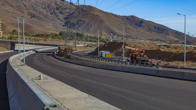 آمادگی کامل راهداری آذربایجان غربی برای نوروز ۱۴۰۵
