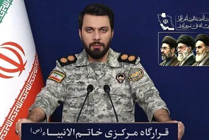 سخنگوی قرارگاه خاتم: ترامپ بی&zwnj;تعادل و کذاب، خسارت فراوانی را به مردم جهان وارد نموده است