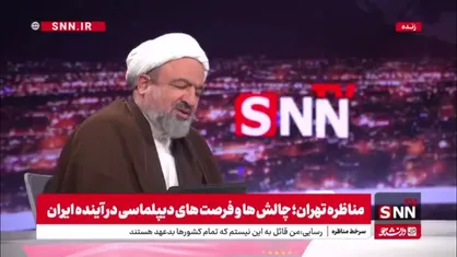 حمید رسایی: با کاری که آقای روحانی کرد همین مقدار هم که مردم پای صندوق می&zwnj;آیند خیلی است