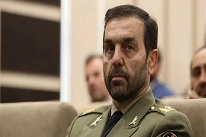 ارتش هفت موکب مرزی برای ارائه خدمات به زائران اربعین ایجاد کرده است