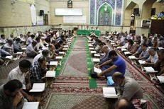 برگزاری ۶ هزار ۲۲۷ برنامه قرآنی در بوشهر
