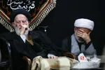 آیت‌الله شبیری زنجانی