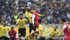 ترکیب پرسپولیس و سپاهان مشخص شد