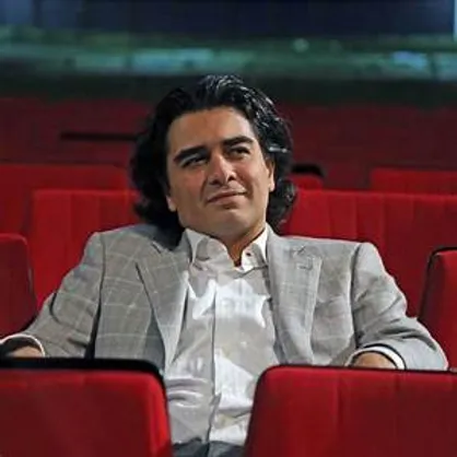 سامان احتشامی &laquo;هرچه بود گذشت&raquo; را منتشر کرد