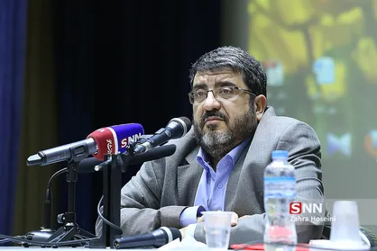ایزدی: رئیس جمهور قبلی آمریکا گفت ایران فوری&zwnj;ترین تهدیدی است که آمریکا با آن مواجه است +فیلم