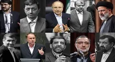 نیم‌نگاهی به گزینه‌های اصولگرایان برای انتخابات ۱۴۰۰
