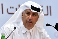 نخست‌وزیر سابق قطر خطاب به اعراب: کرونا آمده؛ اختلافات را کنار بگذارید