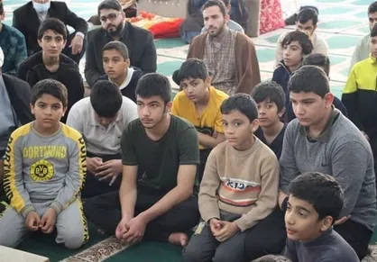 بزرگ&zwnj;ترین مراسم اعتکاف &laquo;ویژه مادر و دختر، پدر و پسر&raquo; در بابلسر برگزار می&zwnj;شود