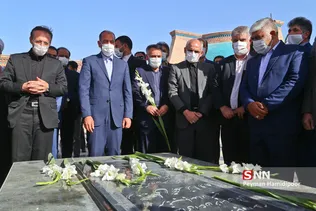 سفر وزیر آموزش