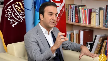 واکنش احساسی برخی اعضای استقلال طبیعی بود! اما موضع رسمی باشگاه کاملاً محترمانه است