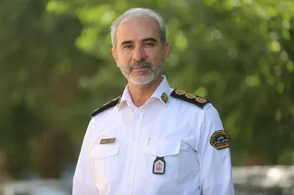 جدول منتشر شده افزایش جریمه&zwnj;های رانندگی در فضای مجازی صحیح نیست