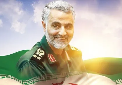 انیمیشن زندگی &laquo;سردار سلیمانی&raquo; ساخته شد