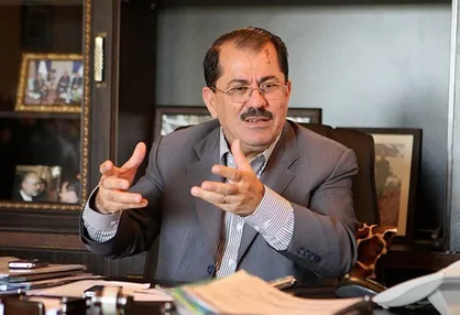 وزارت اقلیم کردستان خواستار شناسایی مسببین برگزاری کنفرانس صهیونیستی در اربیل شد/هدف این کنفرانس تخریب چهره عراق در منطقه بود