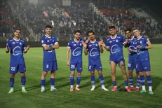 جدول لیگ برتر پس از پایان روز اول از هفته سوم