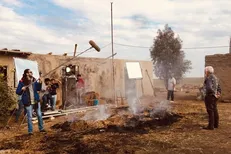 تصویربرداری تله فیلم «عزیز خاکستری من» به پایان رسید