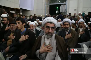 ختم شاهرودی