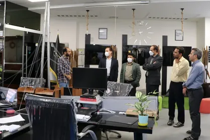 لزوم بهره&zwnj;مندی دستگاه&zwnj;های اجرایی استان از محصولات شرکت&zwnj;های دانش بنیان جهت تامین نیازهای خود