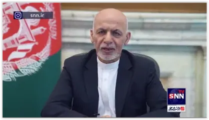 غنی: مشورت&zwnj;ها درباره آینده سیاسی افغانستان با احزاب و گروه&zwnj;ها ادامه دارد