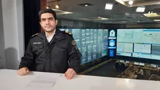 ۴۴ درصد تصادفات فوتی پایتخت در ساعات تاریکی هوا و شب رخ می‌دهد