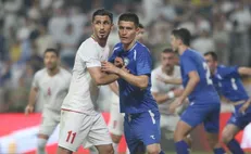 خلاصه بازی ایران 0-0 ازبکستان / دو بازی پیاپی بدون گل شاگردان قلعه نویی