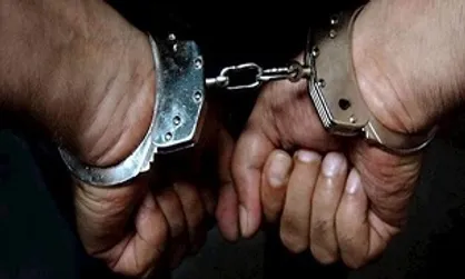 دستگیری نخاله&zwnj;ریز بزرگراه زین&zwnj;الدین