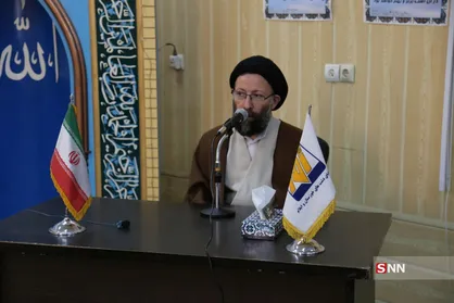 حضور در راهپیمایی ۲۲ بهمن ماه نماد حمایت از انقلاب اسلامی است