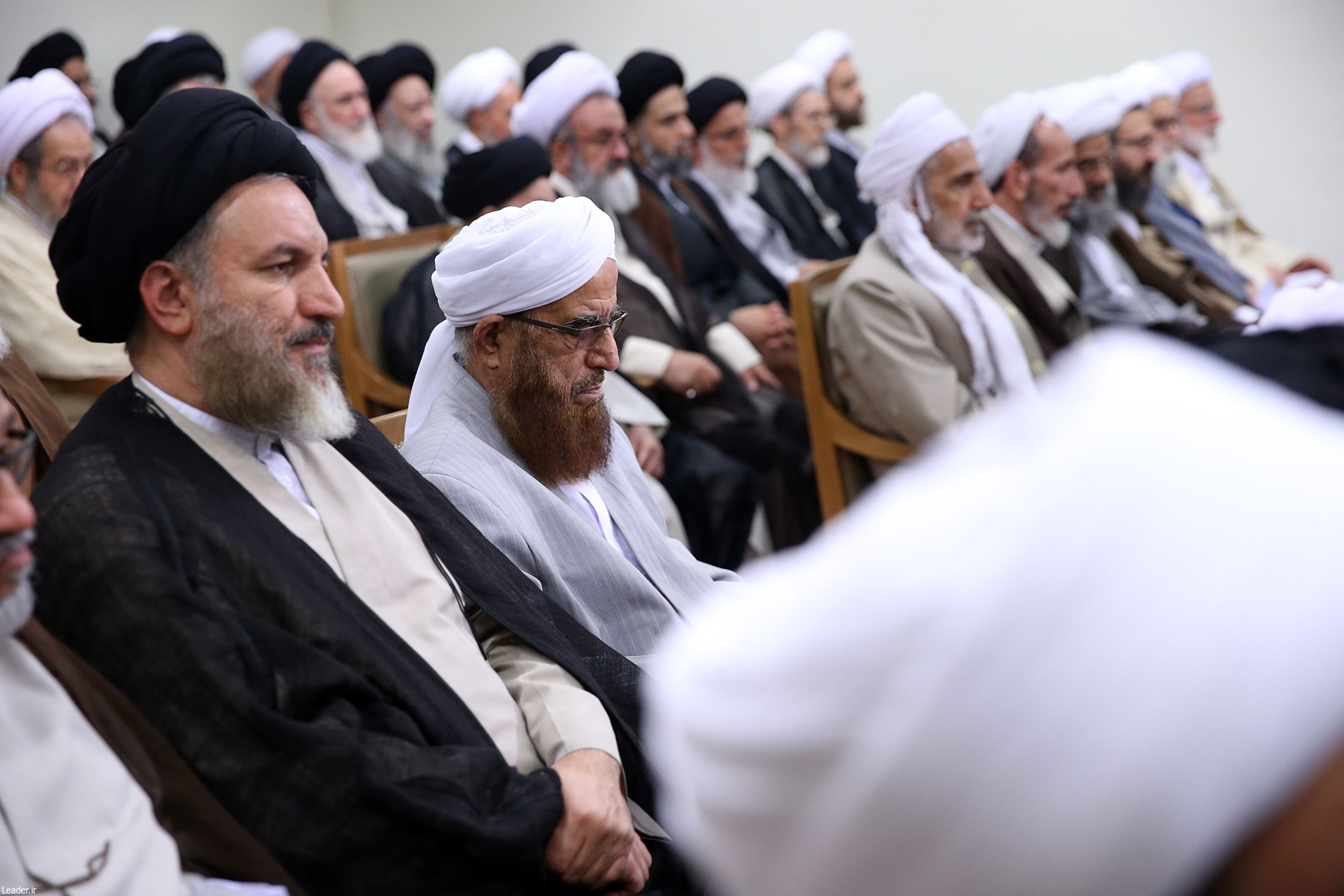 امام خامنه ای