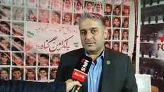 آسیب به ۶۵ فضای آموزشی و اداری تبریز در پی حملات آمریکایی_صهیونی