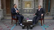 دکتر مصطفی تقوی، در «معنای زندگی» مطرح کرد: تکنولوژی نسبت به ارزش‌ها خنثی نیست