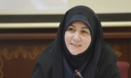 سهم بانوان در حوزه ورزش افزایش می&zwnj;یابد/ دنبال افتخارآفرینی در عرصه&zwnj;های بین&zwnj;المللی هستیم